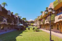 Suites Layfer, Córdoba, Veracruz, México 코르도바 호텔