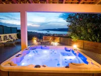 Résidence U Frusteru Hotels in Propriano