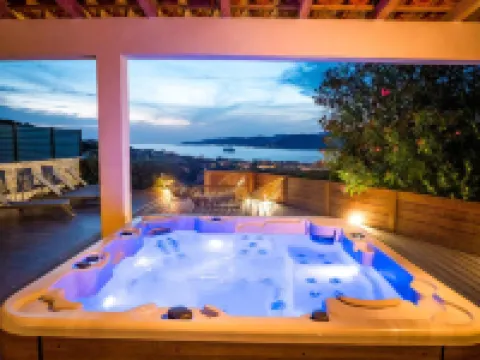 Résidence U Frusteru