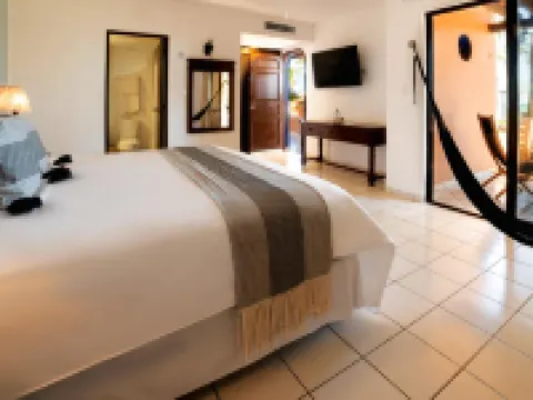 Reef Yucatán All Inclusive & Convention Center Hoteles en Telchac Puerto