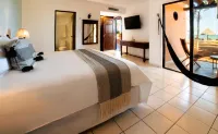 Reef Yucatán All Inclusive & Convention Center Hotels in Dzemul