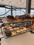 Alto Andino Hotel - servizio colazione