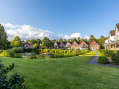 Eurostrand Resort Lüneburger Heide Hotels in Fintel