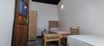 Riad Ranya