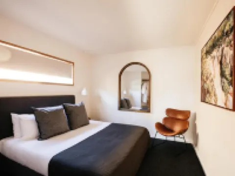 Cupitt's Estate Villas Hotel a Ulladulla
