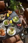 Ink Hotel Отели в г. Тель-Авив