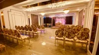 Hotel Amar Palace