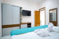 Sans Bougenville Lampung Hôtels à : Bandar Lampung