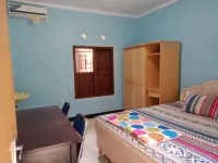 Thalia Homestay & Ijen Bromo Tour Hotels in Taman Baru