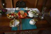 Alofa Beach Bungalows Hotels in Iuiak