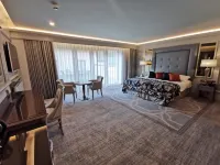 Errigal Country House Hotel Hotels in 