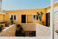 Happy House Comfort Plus Hôtels à : Faro