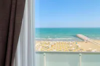 Hotel Astoria - Sea View