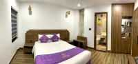 Golden Inn Hotel Hotels in Hương Thủy