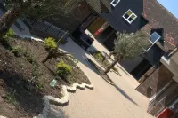 Winchelsea Lodge Hotels near Camber Sands