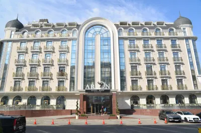 Arion Hotel Baku Hotels in Baku White City