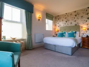 Mullion Cove Hotel & Spa