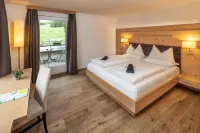 Hotel Sella
