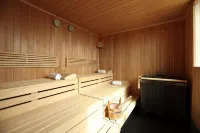 貝爾格萊德紫金酒店 - SPA