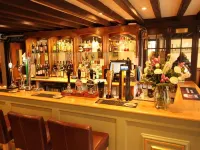 Pilgrims Hotel Hotel a Upper Harbledown