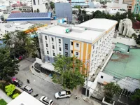 The City Flats Sacred Heart Hotels near Makati