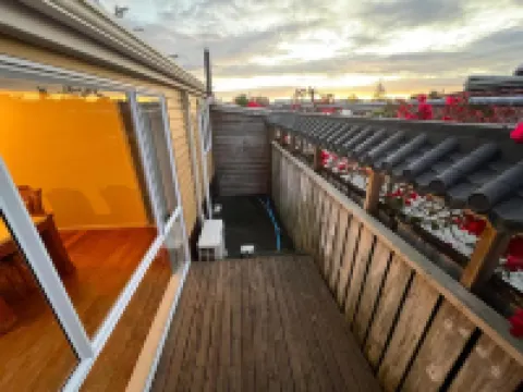 Parakai Geothermal Motel