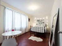 InkaHuset Airport Hotels in Callao