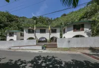 Tetsuya Hotels in der Nähe von Bonin Islands