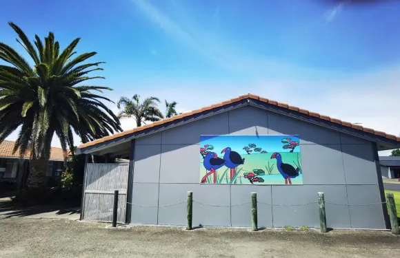 科爾特斯汽車旅館