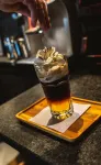 Hotel de la Paix - bar