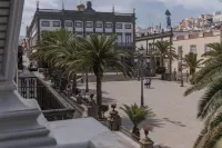 Santa Ana Suite & Rooms