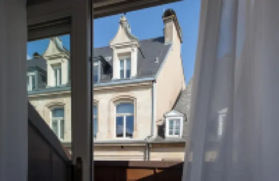 Guillaume Suites