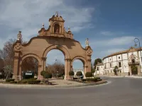 Los Dólmenes Hotels in Antequera
