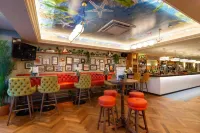 Oyster House Hotel di Ilston
