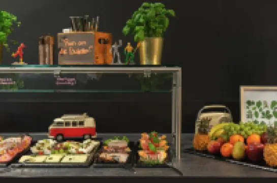 Candlewood Suites BERLIN CHARLOTTENBURG by IHG