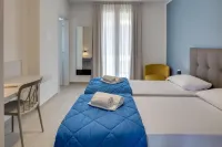 Oleandro Holiday Apartments