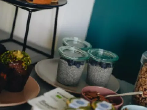 Villa Almana Hoteles en Cernobbio