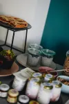 Villa Almana Hotels in Cernobbio