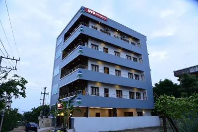 Rvn Guest Inn