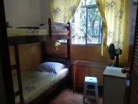 Hostel Vergueiro