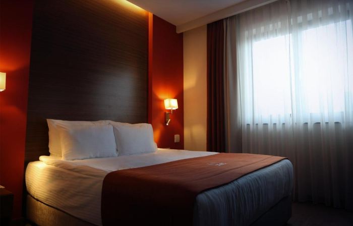 Hotel Dukagjini