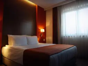 Hotel Dukagjini
