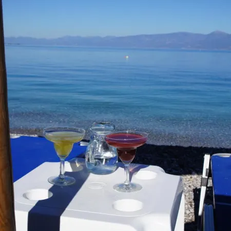Stavento Hotel & Resort, New Experience