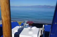 Stavento Hotel & Resort, New Experience - Merinäköala