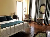 Domaine la Fontaine B&B Hotels in Mirambeau