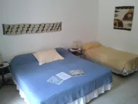 El Refugio de Coquena Hotels in Tumbaya