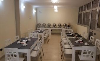Vamos Guest House