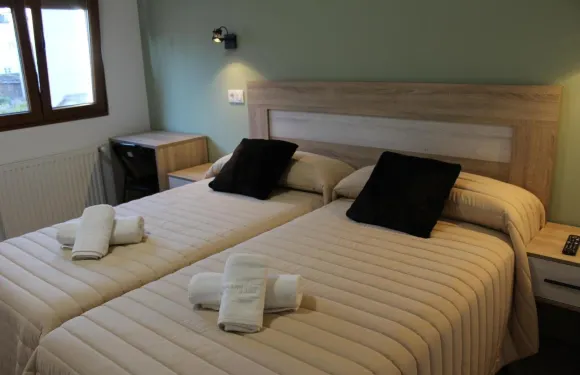 阿爾伯格 O 佩德拉旅館