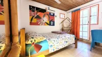Divanga Hostel and Diving