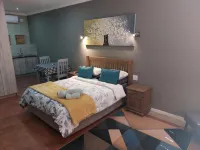 Wisteria Lane Guesthouse Hotel a Benede Oranje